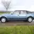 Stunning ! ROVER SD1 2600S Auto. ONLY 54,999 miles with fully documented history
