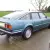 Stunning ! ROVER SD1 2600S Auto. ONLY 54,999 miles with fully documented history