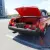 1979 MG MGB Roadster