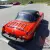 1979 MG MGB Roadster