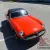 1979 MG MGB Roadster
