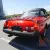 1979 MG MGB Roadster