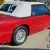 1988 Ford Mustang GT Convertible