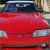1988 Ford Mustang GT Convertible