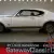 1969 Oldsmobile 442 --