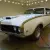 1969 Oldsmobile 442 --