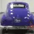 1947 Plymouth Street Rod