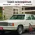 1981 Plymouth Reliant Four Door