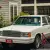 1981 Plymouth Reliant Four Door