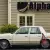 1981 Plymouth Reliant Four Door