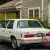 1981 Plymouth Reliant Four Door