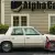 1981 Plymouth Reliant Four Door
