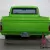 1970 Chevrolet C-10 Pickup Truck