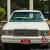1981 Plymouth Reliant Four Door