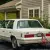 1981 Plymouth Reliant Four Door