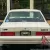 1981 Plymouth Reliant Four Door