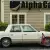 1981 Plymouth Reliant Four Door