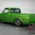 1970 Chevrolet C-10 Pickup Truck