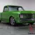 1970 Chevrolet C-10 Pickup Truck