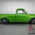 1970 Chevrolet C-10 Pickup Truck