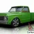 1970 Chevrolet C-10 Pickup Truck