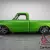 1970 Chevrolet C-10 Pickup Truck