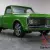 1970 Chevrolet C-10 Pickup Truck