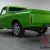 1970 Chevrolet C-10 Pickup Truck