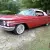 1960 Oldsmobile Convertable