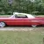1960 Oldsmobile Convertable