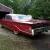 1960 Oldsmobile Convertable