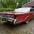 1960 Oldsmobile Convertable