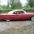 1960 Oldsmobile Convertable