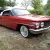 1960 Oldsmobile Convertable