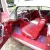 1960 Oldsmobile Convertable