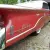 1960 Oldsmobile Convertable