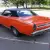 1969 PLYMOUTH GTX clone Numbers Matching Original Beauty Turn Key mopar 1of 2377