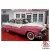 1955 Ford Crown Victoria Solid Top W code