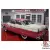 1955 Ford Crown Victoria Solid Top W code
