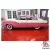 1955 Ford Crown Victoria Solid Top W code