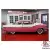 1955 Ford Crown Victoria Solid Top W code