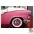 1955 Ford Crown Victoria Solid Top W code