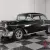 BLACK OVER TAN LEATHER, TOP-FLITE OLDER RESTO, MANY UPGRADES, PW, R134 A/C, DISC