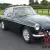 1973 MG B GT Manual,