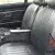 1973 MG B GT Manual,