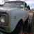 1975 International Harvester Scout scout