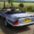  1989 Jaguar XJ-S V12 Convertible 