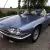  1989 Jaguar XJ-S V12 Convertible 