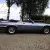  1989 Jaguar XJ-S V12 Convertible 