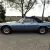  1989 Jaguar XJ-S V12 Convertible 